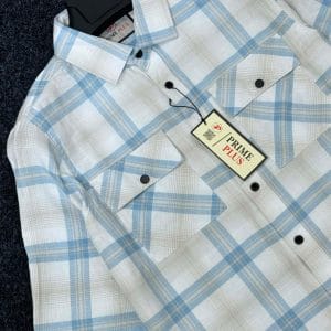 Double pocket Shirt 7
