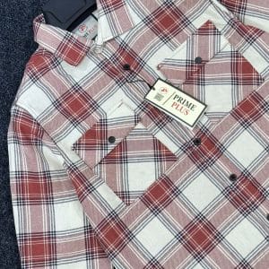 Double pocket Shirt