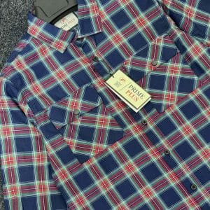 Double pocket Shirt
