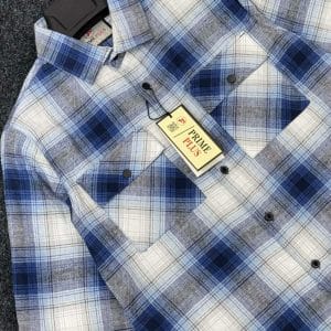 Double pocket Shirt