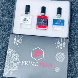 Vampire Blood, SRK Signature, Dior Sauvage