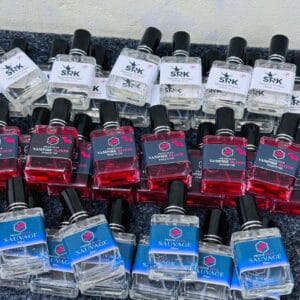 Vampire Blood, SRK Signature, Dior Sauvage