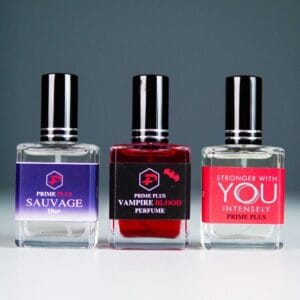 Vampire,Stronger,Dior